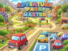 Hra Adventure Park Master online
