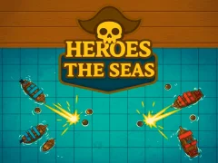 Hra Heroes Of The Seas online