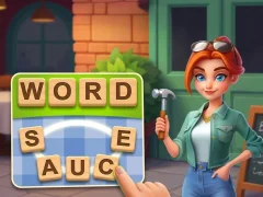 Hra Word Sauce online
