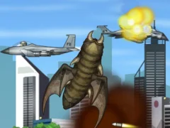 Hra Effing Worms 2 online