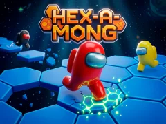 Hra Hex-A-Mong online