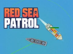Hra Red Sea Patrol online