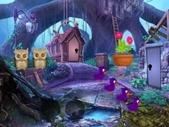 Hra Fruit Lover Boy Rescue online