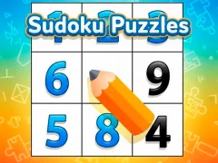Hra Sudoku Puzzles online