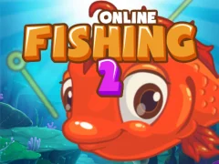 Hra Fishing 2 Online online