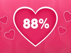 Hra Love Tester online