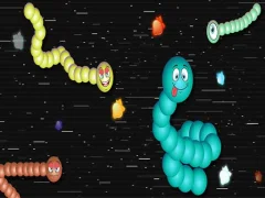 Hra Hungry Snake online