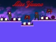 Hra Miss Yuuno online