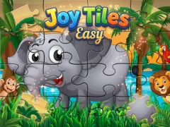 Hra Joy Tiles Easy online