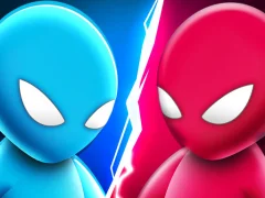 Hra Mini Duels Battle online