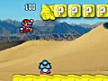 Hra Mario Jeux online