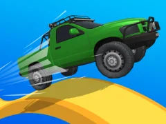 Hra Mad Truck online