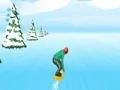 Hra Snowboard Boy online