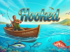 Hra Hooked online