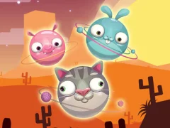 Hra Merge Animals online