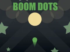 Hra Boom Dots online