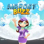 Hra Airport Buzz online
