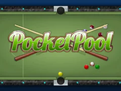 Hra Pocket Pool online