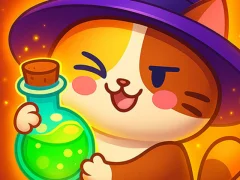 Hra Magic Flow online