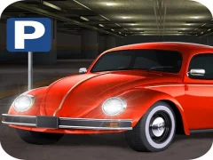 Hra Ideal Car Parking Simulator online
