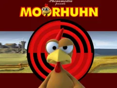 Hra Moorhuhn Shooter online
