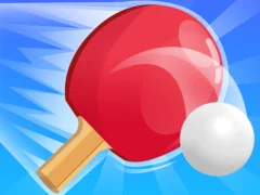 Hra Ping Pong Battle Table Tennis online