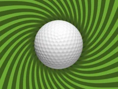 Hra Speedy Golf online