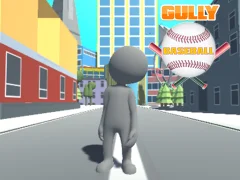 Hra Gully Baseball online