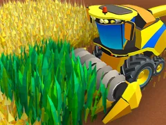 Hra Harvest Cut Master online