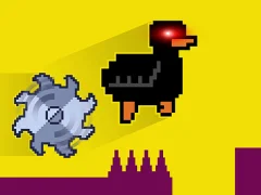 Hra Devil Duck online