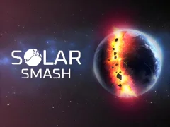 Hra Solar Smash online