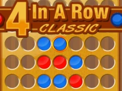 Hra 4 In A Row online