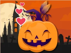 Hra Love Balls Halloween online