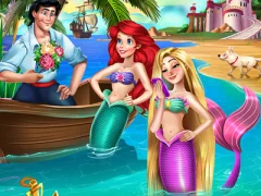 Hra Twisted Valentine's Date online