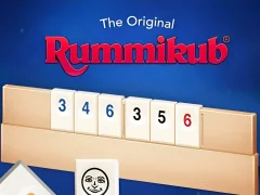 Hra Rummikub online