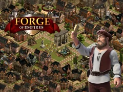 Hra Forge of Empires online