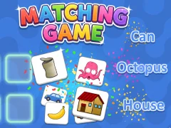 Hra Matching game online