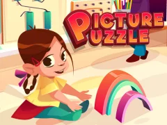Hra Picture Puzzle online