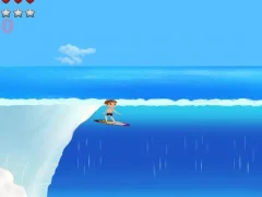 Hra Wave Rush online