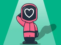 Hra Quiz Squid Round online