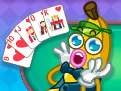 Hra Banana Poker online