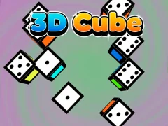 Hra 3D cube online