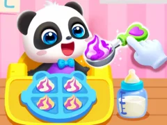 Hra Baby Panda Boy Caring online