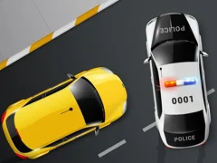 Hra Police Chase Drifter online