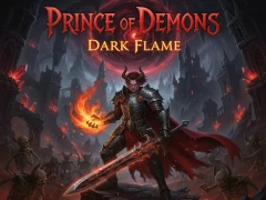 Hra Prince Of Demons : Dark Flame online