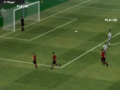 Hra Authentic Football:The Brazil World Cup online