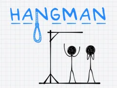 Hra Hangman online
