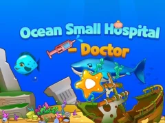 Hra Ocean Small Hospital Doctor online