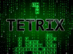 Hra Tetrix online
