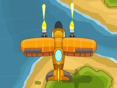 Hra Sky War online